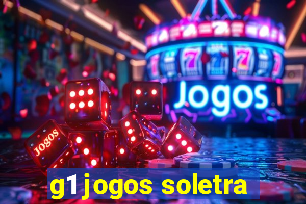 g1 jogos soletra